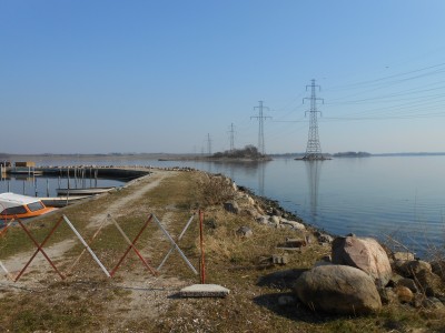 Øen Hyldeholm