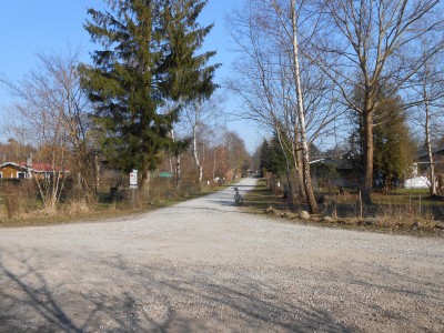 Engbakken set mod Åsen